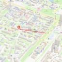 Продажа торгового помещения с арендаторами 