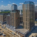 Продажа торгового помещения в ЖК Примавера 