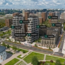 Продажа торгового помещения в ЖК Примавера 1-я линия