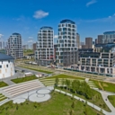 Продажа торгового помещения в ЖК Примавера 