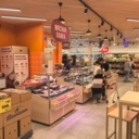 Продажа торгового здания с супермаркетом "Магнит 24 часа"