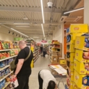 Продажа торгового здания с супермаркетом "Магнит 24 часа"