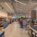 Продажа торгового здания с супермаркетом "Магнит 24 часа"