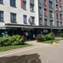 Аренда торгового помещения на ул. Бачуринская