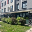 Аренда торгового помещения на ул. Бачуринская