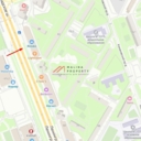 Продажа торгового помещения с арендатором