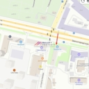 Продажа помещения у метро Улица 1905 года