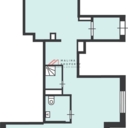 Продажа торгового помещения с арендаторами