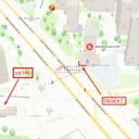 Продажа торгового помещения с арендатором ВТБ 24