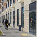 Аренда нежилого помещения в ЖК "Открытый Парк"