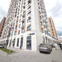 Аренда нежилого помещения в ЖК "Открытый Парк"