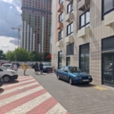 Аренда нежилого помещения в ЖК "Открытый Парк"