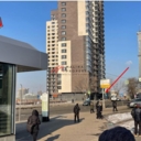 Продажа торгового помещения у метро Нагорная