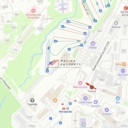 Продажа торгового помещения у метро Нагорная