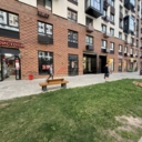 Аренда помещения в ЖК "Пригород Лесное" 