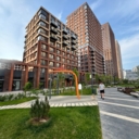 Продажа коммерческого помещения  в ЖК "Vangarden"