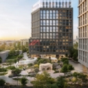 Продажа торгового помещения в ЖК "MИRA"