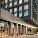 Продажа торгового помещения в ЖК "MИRA"