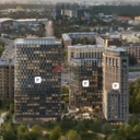 Продажа торгового помещения в ЖК "MИRA"