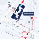 Продажа торгового помещения в ЖК Мираполис