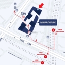 Продажа торгового помещения в ЖК Мираполис