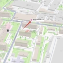 Продажа помещения с магазином Магнит Косметик 