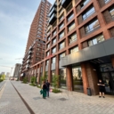 Продажа коммерческого помещения  в ЖК "Vangarden"