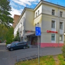 Продажа здания с арендаторами на м. Первомайская