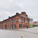 Аренда здания в Трехгорной Мануфактуре