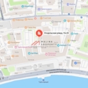 Аренда здания в Трехгорной Мануфактуре