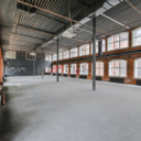 Аренда здания в Трехгорной Мануфактуре