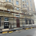 Аренда торгового помещения рядом с метро Стрешнево 