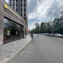 Аренда помещения в жилом комплексе на западе Москвы