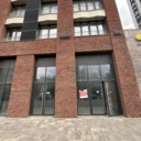 Аренда помещения в жилом комплексе на западе Москвы