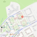 Аренда торгового помещения в ЖК "Прокшино" 