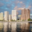 Аренда торгового помещения в ЖК Foriver