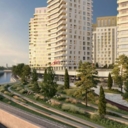 Аренда торгового помещения в ЖК Foriver