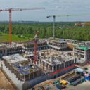 Продажа помещения с арендатором Магнит