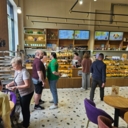 Продажа торгового помещения с сетевыми арендаторами