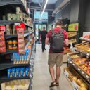 Продажа помещения с арендатором Магнит в ЖК Дмитровский Парк