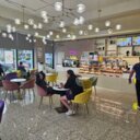 Продажа помещения с арендатором в центре ЖК "Спутник"
