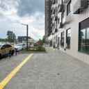 Аренда торгового помещения в ЖК "Ютаново" 