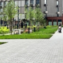 Аренда торгового помещения в ЖК "Ютаново" 