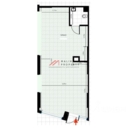 Продажа торгового помещения в ЖК "Спутник"