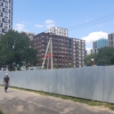 Продажа торгового помещения в ЖК "Скандинавия центр"