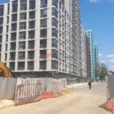 Продажа торгового помещения в ЖК "Скандинавия центр"