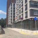 Продажа торгового помещения в ЖК "Скандинавия центр"