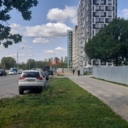 Продажа торгового помещения в ЖК "Скандинавия центр"