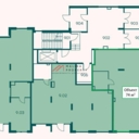 Продажа помещения с аптекой Здравсити в ЖК "Равновесие"