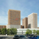 Аренда торгового помещения в ЖК "Матвеевский парк"